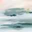 Picture of ABSTRACTED SEA FOAM IV