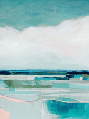 Picture of SEAFOAM SKY II