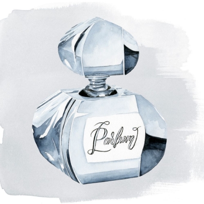 Picture of PARFUM ON GREY IV