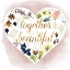Picture of LOVE IN FLOWERS II