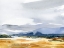 Picture of BLUE RIDGES I