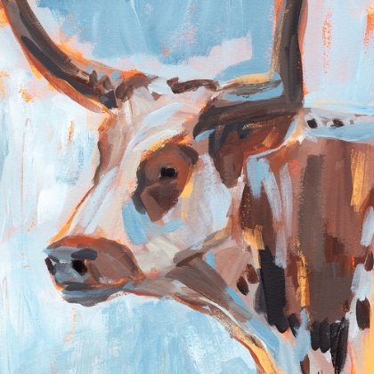 Picture of VIVID CATTLE II