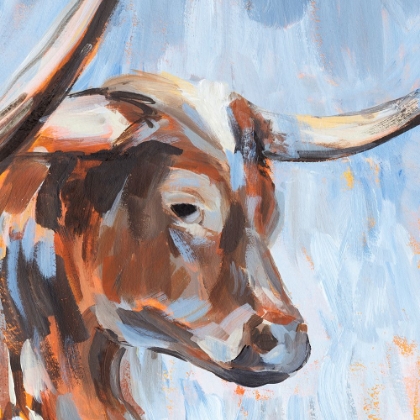 Picture of VIVID CATTLE III