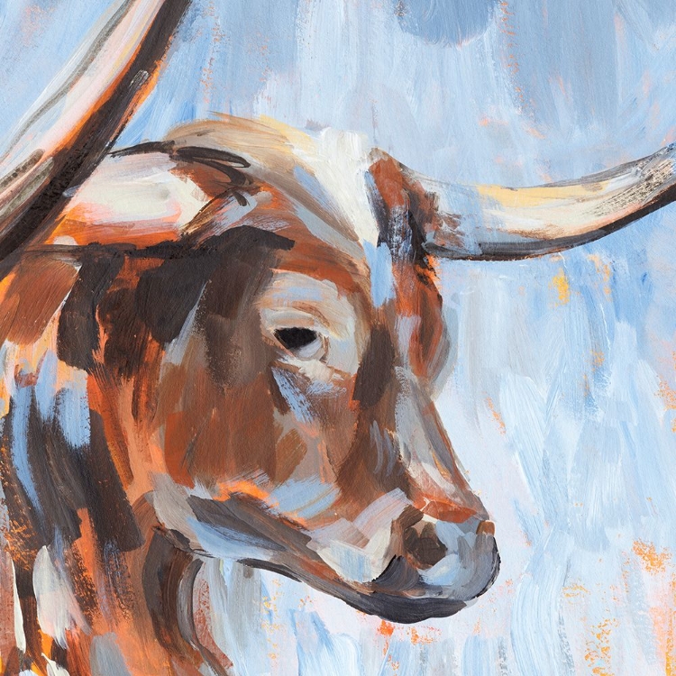Picture of VIVID CATTLE III