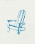 Picture of BEACH CHAIRS II