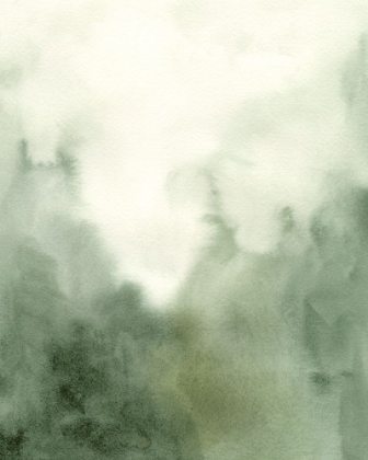 Picture of VERDANT FOG I