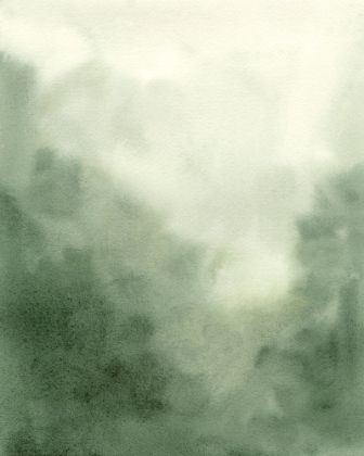 Picture of VERDANT FOG II