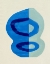 Picture of SQUIGGLE VASE VI