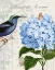 Picture of VINTAGE AVIARY I