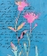 Picture of THISTLE NOTES I