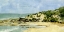 Picture of COASTAL SKETCH II
