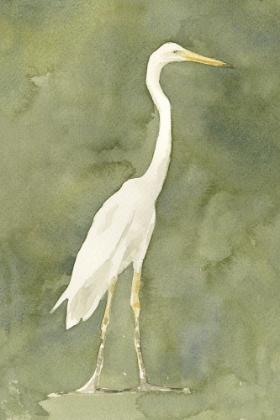 Picture of EMERALD HERON I