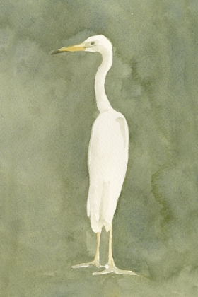 Picture of EMERALD HERON II