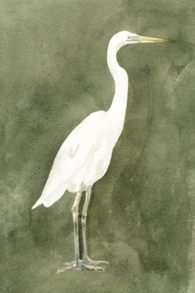 Picture of EMERALD HERON III