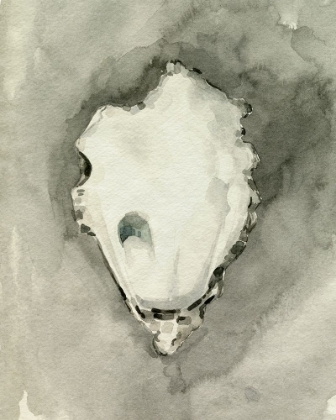 Picture of NEUTRAL OYSTER SHELL I
