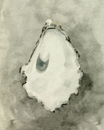 Picture of NEUTRAL OYSTER SHELL III