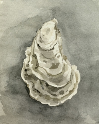 Picture of NEUTRAL OYSTER SHELL IV