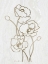 Picture of GOLDEN PEONY 3
