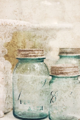 Picture of MASON JARS