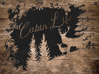 Picture of CABIN LIFE