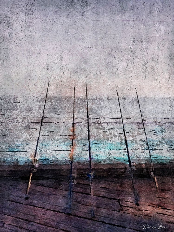 Picture of PIER FISHING