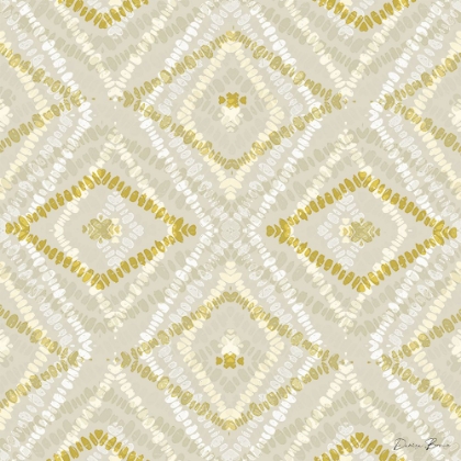 Picture of GOLD KHAKI PATTERN 1