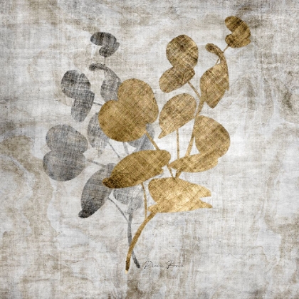 Picture of MODERN FOLIAGE 3