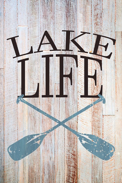 Picture of LAKE LIFE