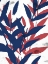 Picture of BRIGHT LEAVES 1