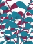 Picture of BRIGHT LEAVES 2