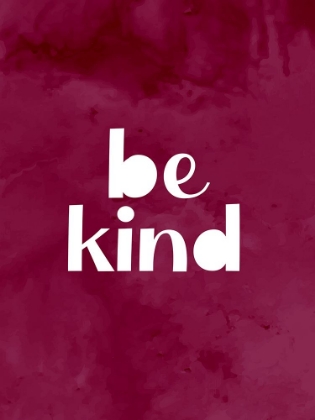 Picture of BE KIND