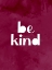 Picture of BE KIND