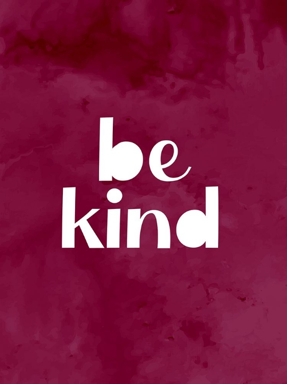 Picture of BE KIND