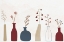 Picture of ROW OF VASES