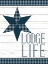 Picture of TO THE LODGE 6
