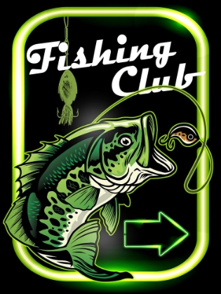 Picture of FISHING CLUB