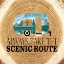 Picture of SCENIC ROUTE