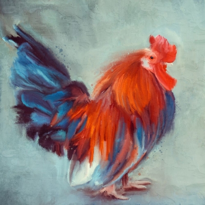 Picture of ROOSTER 1