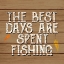 Picture of SPENT FISHING