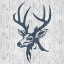 Picture of DEER BARK