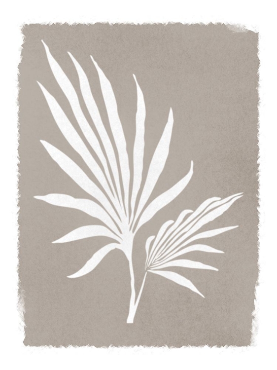 Picture of NATURAL SILHOUETTED GROWTH 1