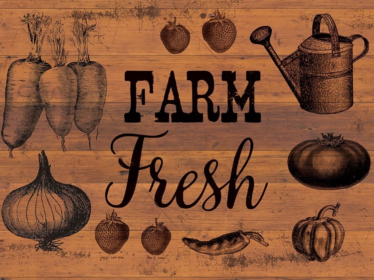 Picture of FARM FRESH 1