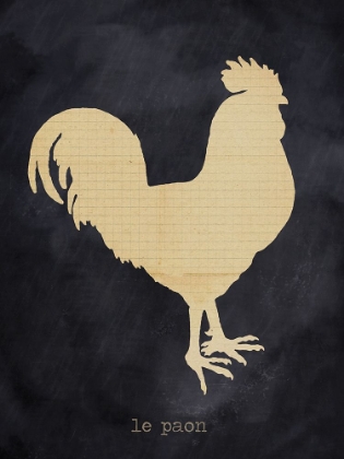 Picture of ROOSTER