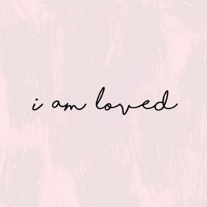 Picture of I AM LOVED