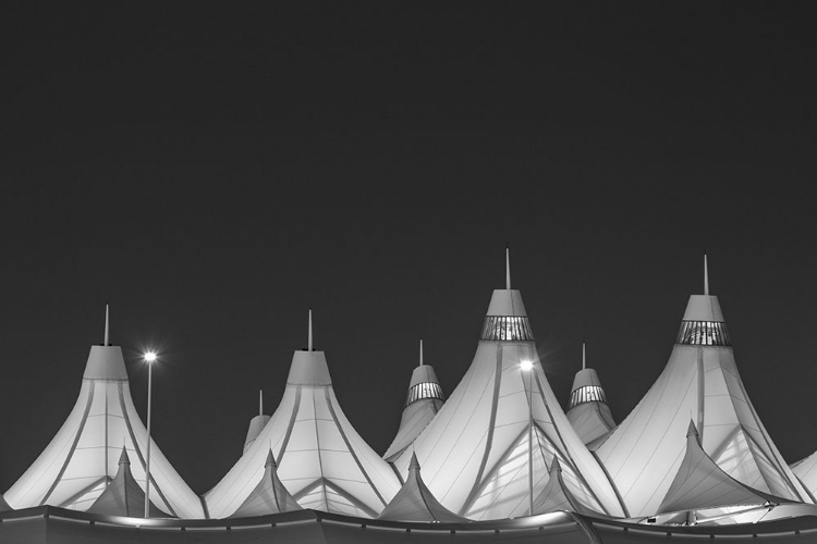 Picture of DENVER INTERNATIONAL AIRPORT-DENVER-COLORADO