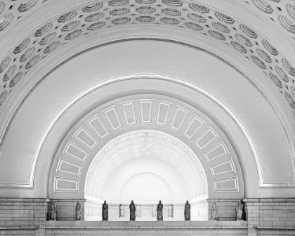 Picture of UNION STATION WASHINGTON D.C.