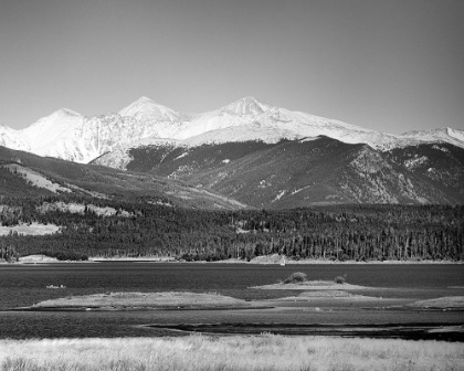 Picture of ROCKY MOUNTAINS-USA