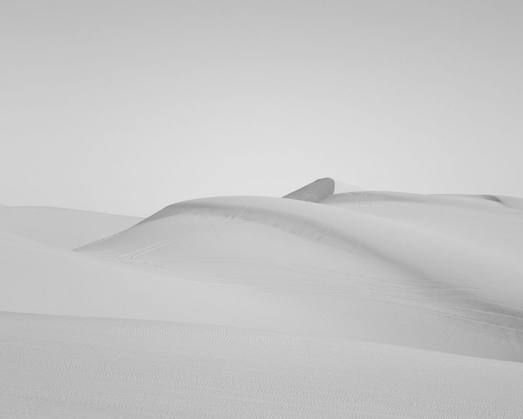 Picture of SAND DUNES IN SOUTHERN CALIFORNIA