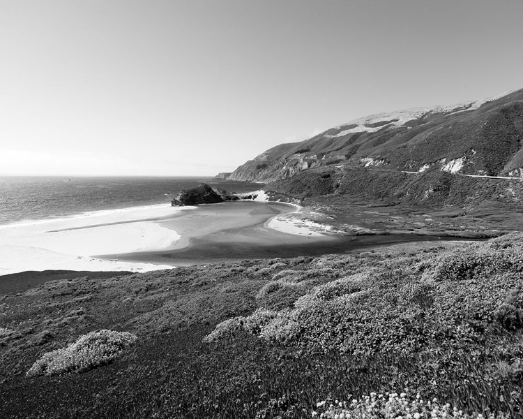 Picture of PACIFIC COAST HIGHWAY SCENIC