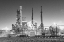 Picture of OIL REFINERY IN TEXAS